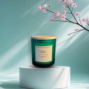 Eucalyptus + Spearmint