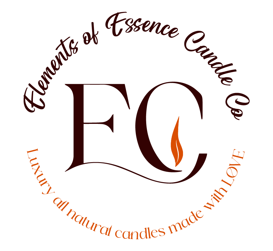 Elements of Essence Candles